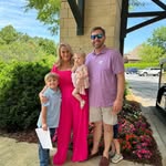 Lori Cannady Easley - @lc_dawg - Instagram