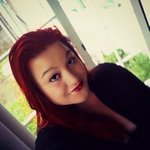 Lorie Ebeling - @amanalig - Instagram