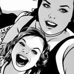 Lori Beckett - @echolslori - Instagram