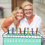 Lorrie J Echols - @the_pugloves - Instagram
