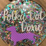 Lori A Eddings - @thepolkadotdoxie - Instagram