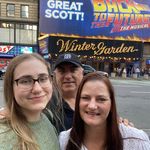 Lori Edmonds-Fuselier - @hens_of_25thst - Instagram