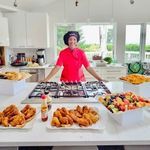 Lori Edmonds Gregory - @cheflorimv - Instagram