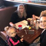 Lori Edmonds-Shults - @lori.shults - Instagram