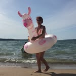 Lori Ehrlich - @pinkbopeep - Instagram