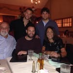 Lorraine Eisner Fitelson - @fitelsonlorraine - Instagram