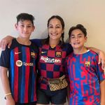 Lori Fancon Elam - @lefancon - Instagram