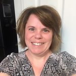 Lori Martell Eldredge - @ladyluck528 - Instagram