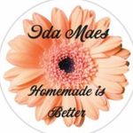 Lori Eldridge - @ida_maes_jams - Instagram