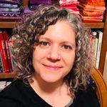 Lori Eldridge - @sunnhappymom - Instagram