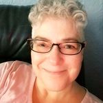 Lori Eldridge Lyon - @loriidan - Instagram