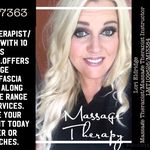 Lori Eldridge Massage Therapy - @lori_eldridge_massagetherapy - Instagram