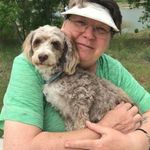 Lori Evans Eldridge - @loelel55 - Instagram