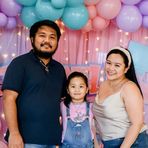 Lorielle Lofamia - Facebook
