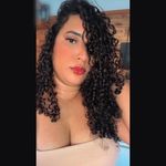 Lorielle Ribeiro - @_loriellermth - Instagram