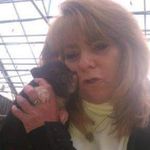 Lori Ernst - @kinseythorne416 - Instagram