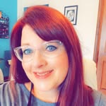 Lori Ernst - @valentine43 - Instagram