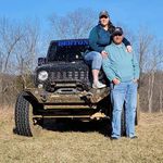 Lori Ernst Ebel - @debtonatorjku - Instagram