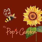 Lori Sanchez Ertel - @mypopsgarden - Instagram