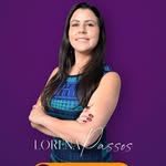 Lorena Passos - @loriespecialista - Instagram