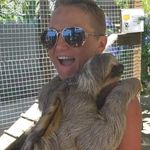 Lori Estes - @lori.rocks76 - Instagram