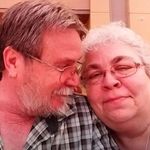 Lori Estes Robinson - @quiltingnana - Instagram