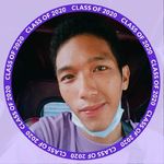 John Cedrique Balane - @loriezellovejc - Instagram