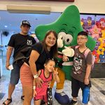 Lorie Ranada - @loriezell9 - Instagram
