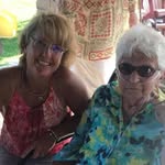 Lori Fabian Lyons - @lori4385021 - Instagram