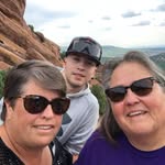 Lori Morton-Feazell - @lori.feazell - Instagram