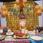 Lorie Fernando - Facebook