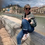 Laura Ferrari - Facebook