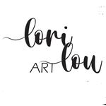 Lori Ferrari - @lorilouart - Instagram