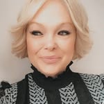 Lori Field - @behindtheveilwithlorifield - Instagram