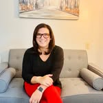 Lori Field, LCSW - @field_connection - Instagram