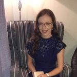 Lorraine Finnerty - @lorrainef_98 - Instagram