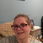 Lori Flagg - @dement1969 - Instagram