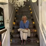 Lorri Flagg Fay - @lorrifay - Instagram
