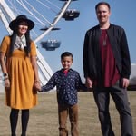 Lori Ann Flora - @adventureswithlflo - Instagram