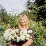 Lori Jamison ~ Barn Flora - @lori_jam - Instagram