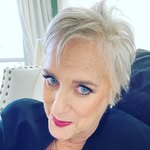 Lori Kaufman-Flora - @lorikaufmanflora - Instagram