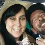 Butterfly_dc4life_ - @lori.foley.921 - Instagram