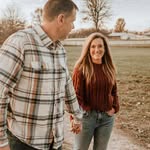 Lori Fortner Hendrick - @lollipopsfarm - Instagram