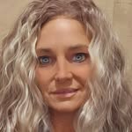 Lori West-Fortner - @loriwest76 - Instagram