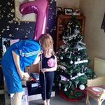 Lori-Anne Frampton - @lorianneframpton - Instagram
