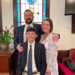 Lori Martin Frampton - @lorimartinframpton - Instagram