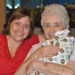 Lori Smith Frampton - @howena1191 - Instagram