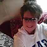 Lori Fredericks - @alyssasmom99 - Instagram