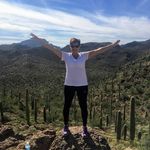 Lori Fredericks - @kaligirl1997 - Instagram