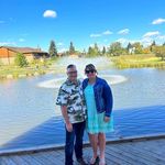 Lori Frederickson - @lorifrederickson - Instagram